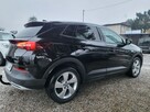Opel Grandland X 1.2 Turbo 130 KM 100% Bezwypadek Full Wersja  Gwarancja Zapraszamy !! - 8