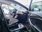 Opel Grandland X 1.2 Turbo 130 KM 100% Bezwypadek Full Wersja  Gwarancja Zapraszamy !! - 16