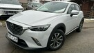 Mazda CX-3 105PS*OPŁACONY Bezwypadkowy*97.000KM-Serwis*Skóra*VIP GWARANCJA24M - 4