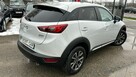 Mazda CX-3 105PS*OPŁACONY Bezwypadkowy*97.000KM-Serwis*Skóra*VIP GWARANCJA24M - 5
