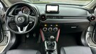 Mazda CX-3 105PS*OPŁACONY Bezwypadkowy*97.000KM-Serwis*Skóra*VIP GWARANCJA24M - 11