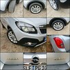 Opel Mokka 1.4 TURBO*COSMO*Climatronic*Półskóry*Alu*Xenon*Elektryka*Podgrz.Kiera! - 14