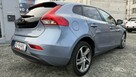 Volvo V40 2.0 Benzyna Zarejestrowany Ubezpieczony - 4