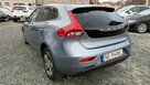 Volvo V40 2.0 Benzyna Zarejestrowany Ubezpieczony - 10