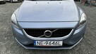 Volvo V40 2.0 Benzyna Zarejestrowany Ubezpieczony - 13