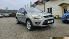 Ford Kuga Titanium, Panorama, AWD, 163KM