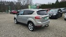 Ford Kuga Titanium, Panorama, AWD, 163KM - 2