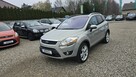 Ford Kuga Titanium, Panorama, AWD, 163KM - 3