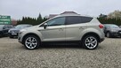 Ford Kuga Titanium, Panorama, AWD, 163KM - 5