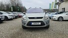 Ford Kuga Titanium, Panorama, AWD, 163KM - 6