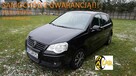 Volkswagen Polo z Niemiec. Gwarancja. Polecam !!!