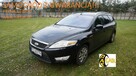 Ford Mondeo zarejestrowany, ubezpieczony. Gwarancja. Polecam !!!
