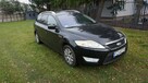 Ford Mondeo zarejestrowany, ubezpieczony. Gwarancja. Polecam !!! - 4
