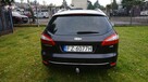 Ford Mondeo zarejestrowany, ubezpieczony. Gwarancja. Polecam !!! - 8