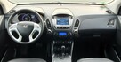 Hyundai ix35 Kamera cofania/NAWIGACJA/Grzane Fotele przód+ tył /Czujniki parkowania - 9