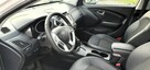 Hyundai ix35 Kamera cofania/NAWIGACJA/Grzane Fotele przód+ tył /Czujniki parkowania - 11
