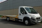 Fiat Ducato Autolaweta 2,3 JTD 130 KM 197 tys km Zadbana - 2