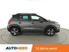Citroen C3 Aircross Niski przebieg Navi Kamera cofania Klimatyzacja El.szyby Bluetooth - 9