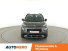 Citroen C3 Aircross Niski przebieg Navi Kamera cofania Klimatyzacja El.szyby Bluetooth - 11