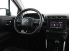 Citroen C3 Aircross Niski przebieg Navi Kamera cofania Klimatyzacja El.szyby Bluetooth - 16