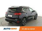 Citroen C5 Aircross Automat Navi Kamera cofania Klimatyzacja Podgrzewane fotele - 7