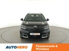 Citroen C5 Aircross Automat Navi Kamera cofania Klimatyzacja Podgrzewane fotele - 11