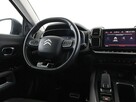 Citroen C5 Aircross Automat Navi Kamera cofania Klimatyzacja Podgrzewane fotele - 16