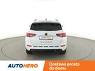 Cupra Ateca 4x4 DSG full LED skóra/alcantara virtual cocpit navi kamera grzane fot - 6