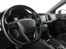 Cupra Ateca 4x4 DSG full LED skóra/alcantara virtual cocpit navi kamera grzane fot - 14