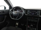 Cupra Ateca 4x4 DSG full LED skóra/alcantara virtual cocpit navi kamera grzane fot - 16