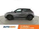 DS Automobiles DS 3 Crossback Automat Led Virtual Navi Kamera cofania Klimatyzacja Podgrzewane fotel - 2
