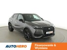 DS Automobiles DS 3 Crossback Automat Led Virtual Navi Kamera cofania Klimatyzacja Podgrzewane fotel - 10