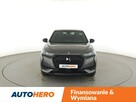 DS Automobiles DS 3 Crossback Automat Led Virtual Navi Kamera cofania Klimatyzacja Podgrzewane fotel - 11