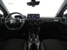 DS Automobiles DS 3 Crossback Automat Led Virtual Navi Kamera cofania Klimatyzacja Podgrzewane fotel - 15