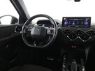 DS Automobiles DS 3 Crossback Automat Led Virtual Navi Kamera cofania Klimatyzacja Podgrzewane fotel - 16