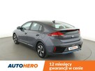 Hyundai IONIQ hybryda kamera ACC klima-auto - 4