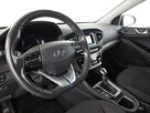 Hyundai IONIQ hybryda kamera ACC klima-auto - 14