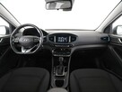 Hyundai IONIQ hybryda kamera ACC klima-auto - 15