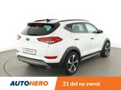 Hyundai Tucson Premium automat 4x4 177KM skóra panorama navi kamera grzane+wentyl. fo - 7