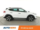 Hyundai Tucson Premium automat 4x4 177KM skóra panorama navi kamera grzane+wentyl. fo - 9