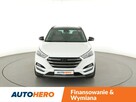 Hyundai Tucson Premium automat 4x4 177KM skóra panorama navi kamera grzane+wentyl. fo - 11