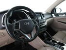 Hyundai Tucson Premium automat 4x4 177KM skóra panorama navi kamera grzane+wentyl. fo - 14
