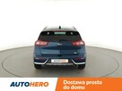 Kia Niro hybryda półskóra navi kamera klima-auto tempomat - 6