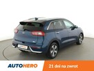 Kia Niro hybryda półskóra navi kamera klima-auto tempomat - 7