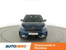 Kia Niro hybryda półskóra navi kamera klima-auto tempomat - 11