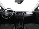 Kia Niro hybryda półskóra navi kamera klima-auto tempomat - 15