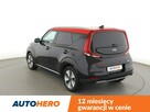 Kia Soul Harman-Kardon navi klima auto virtual cocpit kamera i czujniki parkowa - 4