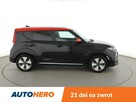 Kia Soul Harman-Kardon navi klima auto virtual cocpit kamera i czujniki parkowa - 9