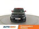 Kia Soul Harman-Kardon navi klima auto virtual cocpit kamera i czujniki parkowa - 11