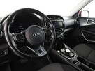 Kia Soul Harman-Kardon navi klima auto virtual cocpit kamera i czujniki parkowa - 14